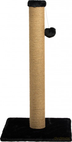 Ozami Scratching Pole Z12 80cm Black