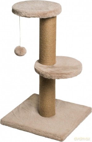 Ozami Scratching Pole Z14 67CM Beige