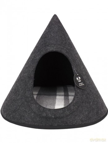Peppy Buddies Cat cave Nelly, Felt