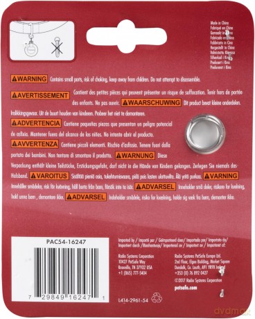 Klapka do drzwiczek Petsafe Chip for Microchip Cat Flap
