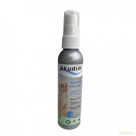 Urine Off For Cat 118 ml.