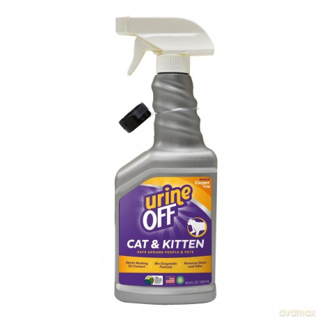 Urine Off For cat 500 ml.