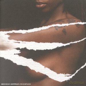 Natalia M. King: Fury And Sound [CD]