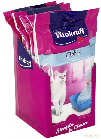 Vitakraft Clo Fix