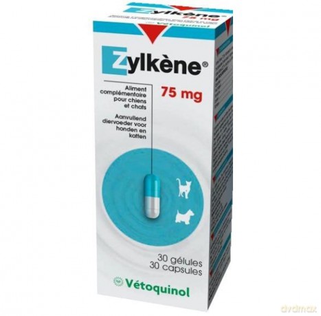 Zylkene Zylkene 75 mg., 30 stk.
