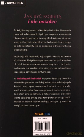 Dekalogi babskie - Barbara Majewski [KSIĄŻKA]