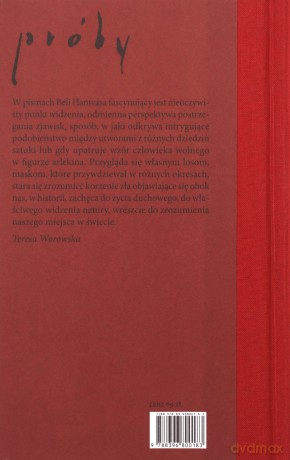 Godzina owoców - Béla Hamvas [KSIĄŻKA]