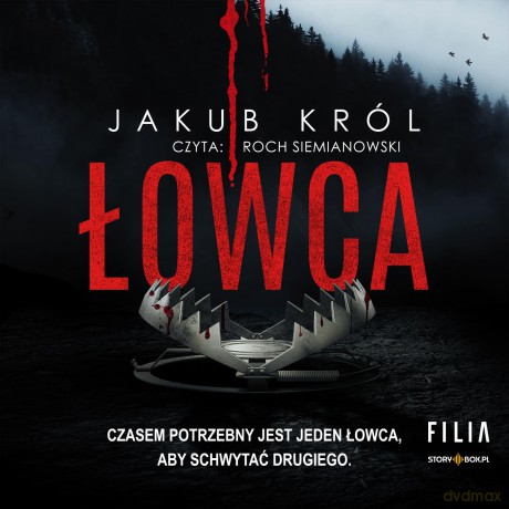 Łowca - Jakub Król [AUDIOBOOK]