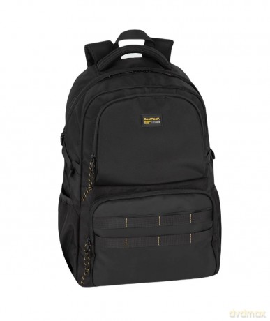 Plecak biznesowy Coolpack Blund Black