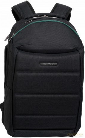 Plecak biznesowy Coolpack Volve Grey Green