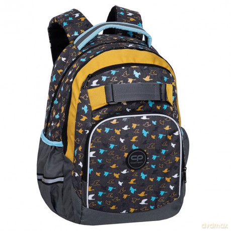 Plecak młodzieżowy Coolpack Loop Duck Up