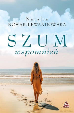 Szum wspomnień - Natalia Nowak - Lewandowska [KSIĄŻKA]