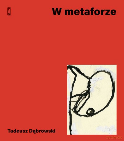 W metaforze - Tadeusz Dąbrowski [KSIĄŻKA]