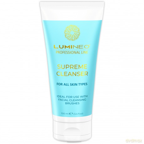 Żel do twarzy LUMINEO All Skin 100 ml