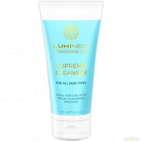 Żel do twarzy LUMINEO All Skin 100 ml