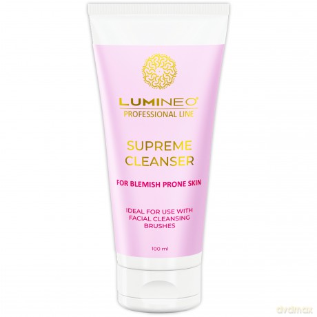 Żel twarzy LUMINEO For Blemish Prone Skin 100 ml