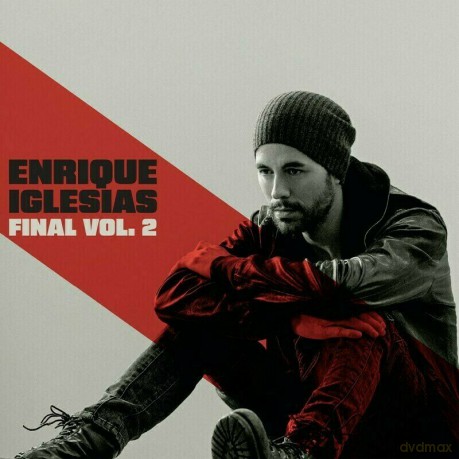 Enrique Iglesias: Final (Vol.2) [Winyl]