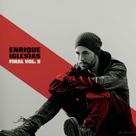 Enrique Iglesias: Final (Vol.2) [CD]