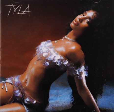 Tyla: Tyla [CD]