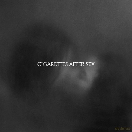 Cigarettes After Sex: X's (digipack) [CD]