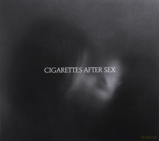 Cigarettes After Sex: X's (digipack) [CD]