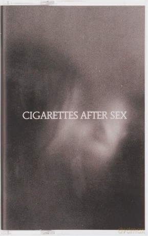 Cigarettes After Sex: X's [KASETA]
