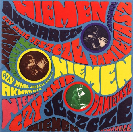 Czesław Niemen: Czy Mnie Jeszcze Pamiętasz [SACD]