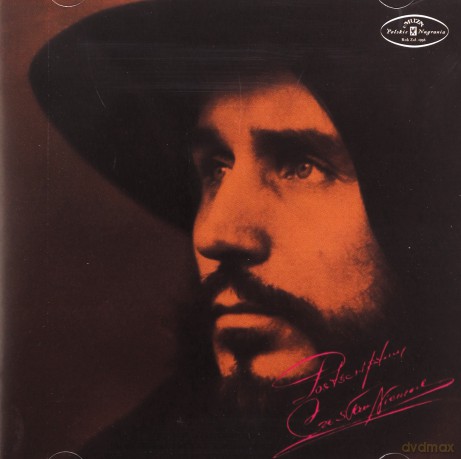 Czesław Niemen: Postscriptum [SACD]