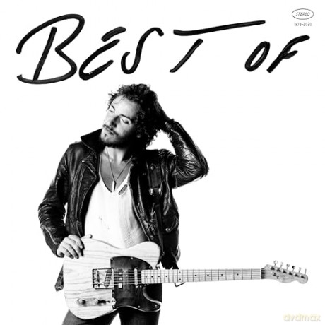 Bruce Springsteen: Best Of Bruce Springsteen [CD]