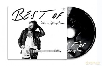 Bruce Springsteen: Best Of Bruce Springsteen [CD]