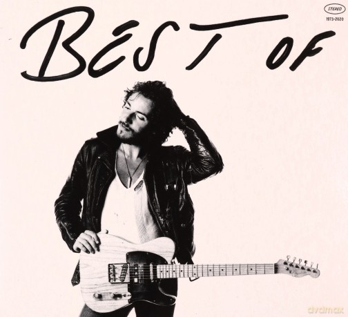 Bruce Springsteen: Best Of Bruce Springsteen [CD]