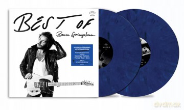 Bruce Springsteen: Best Of Bruce Springsteen [2xWinyl]