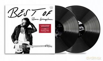 Bruce Springsteen: Best Of Bruce Springsteen [2xWinyl]