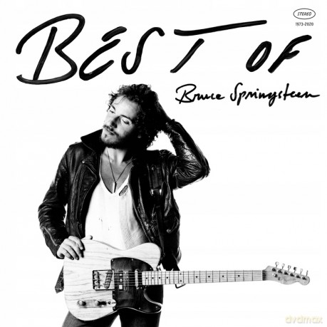 Bruce Springsteen: Best Of Bruce Springsteen [2xWinyl]