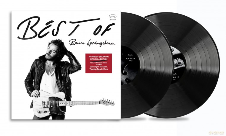 Bruce Springsteen: Best Of Bruce Springsteen [2xWinyl]