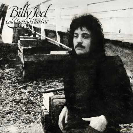Billy Joel: Cold Spring Harbor [Winyl]