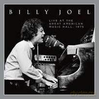Billy Joel: Live at the Great American Music Hall - 1975 [2xWinyl]