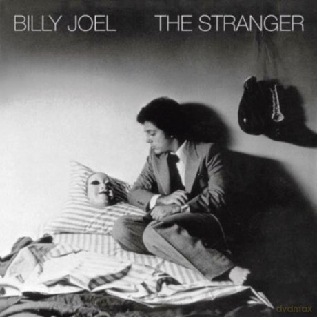 Billy Joel: The Stranger [Winyl]