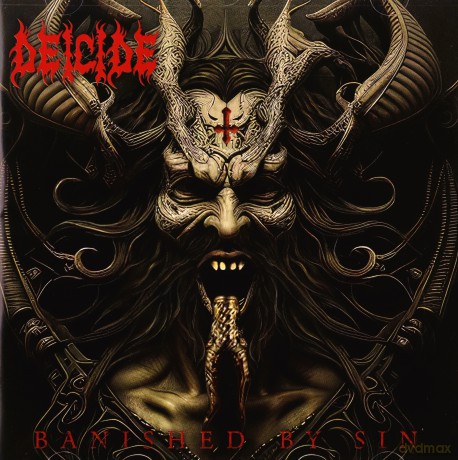 Deicide: Banished By Sin [CD]