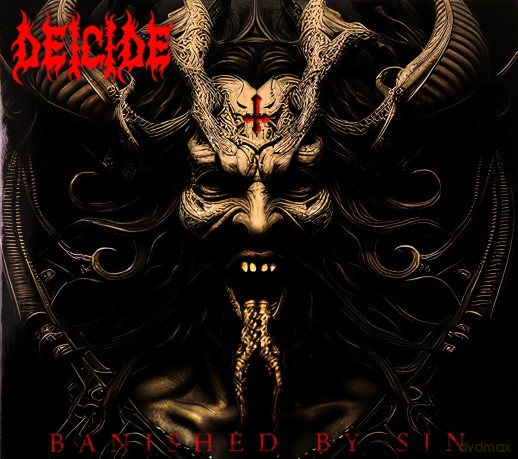 Deicide: Banished By Sin (Limited) [CD]