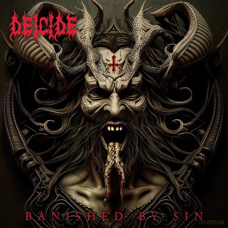 Deicide: Banished By Sin (Opaque) [Winyl]