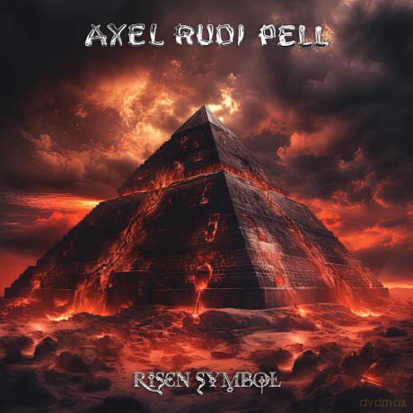 Axel Rudi Pell: Risen Symbol (Limited) [CD]