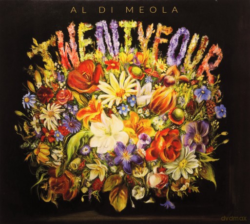 Al Di Meola: Twentyfour [2CD]