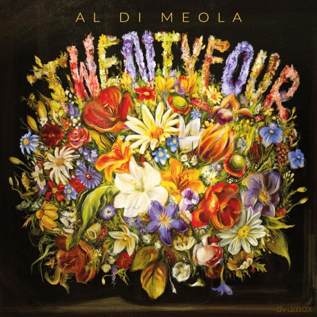 Al Di Meola: Twentyfour [2xWinyl]
