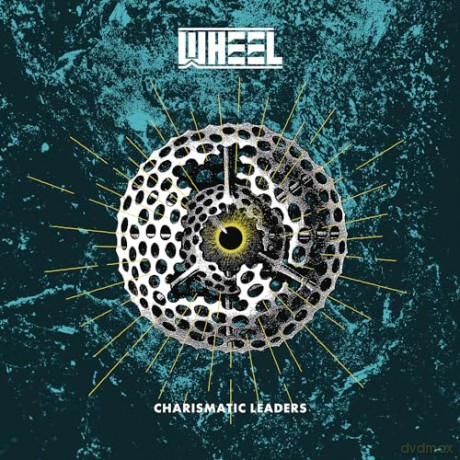 Wheel: Charismatic Leaders [Winyl]