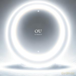 Ou: II: Frailty (Marbled) [Winyl]