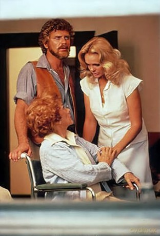 It Happened at Lakewood Manor [Blu-Ray]