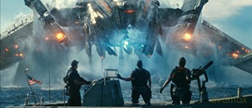 Battleship (Battleship: Bitwa o Ziemię) [Blu-Ray 4K]+[Blu-Ray]