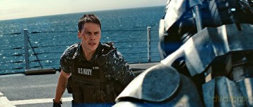 Battleship (Battleship: Bitwa o Ziemię) [Blu-Ray 4K]+[Blu-Ray]