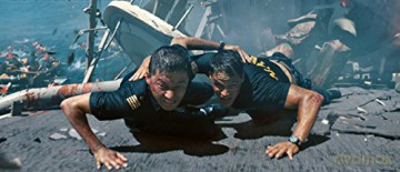 Battleship (Battleship: Bitwa o Ziemię) [Blu-Ray 4K]+[Blu-Ray]